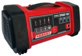 Зарядное устройство Aurora SPRINT 10 D automatic (12/24B, 2-6-9А)