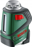 Уровень лазерный PLL 360 SET Bosch