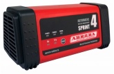 Зарядное устройство Aurora SPRINT 4 automatic (12B, 2-4А)